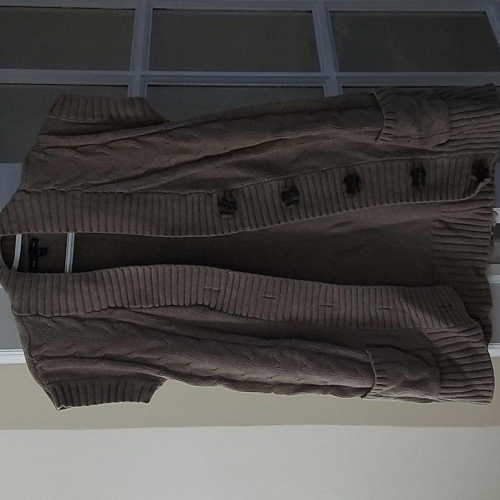 Gap Cardigan